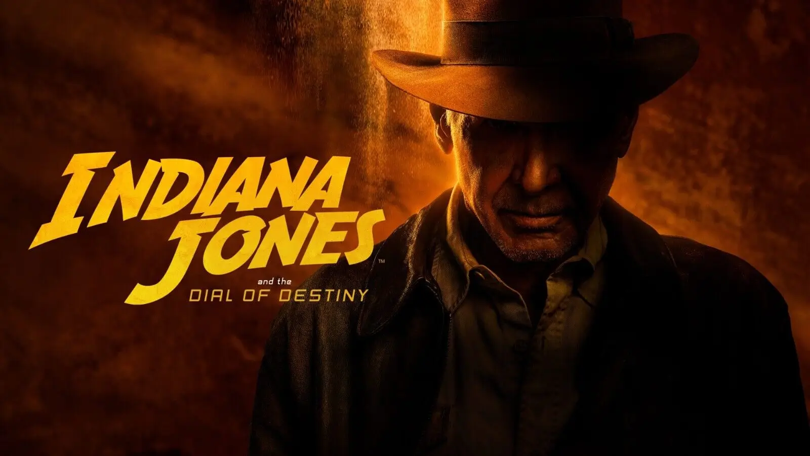 indiana jones banner