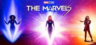 Marvels